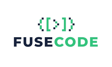 FuseCode.com - Creative brandable domain for sale