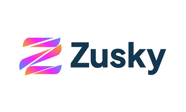 Zusky.com