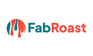 FabRoast.com