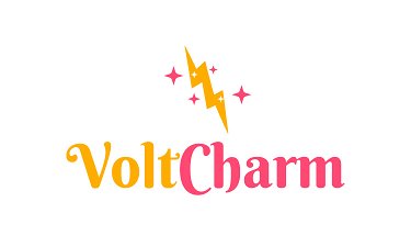 VoltCharm.com