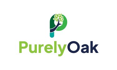 PurelyOak.com