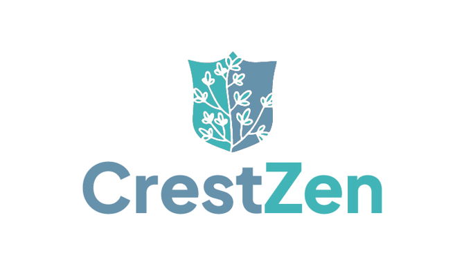 CrestZen.com