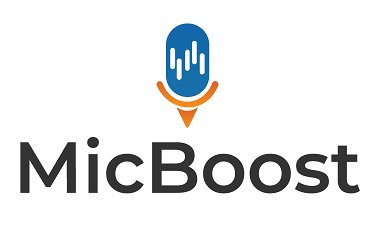 MicBoost.com