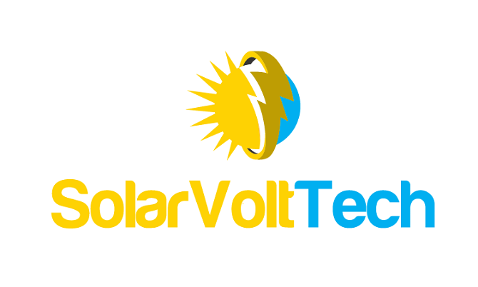 SolarVoltTech.com