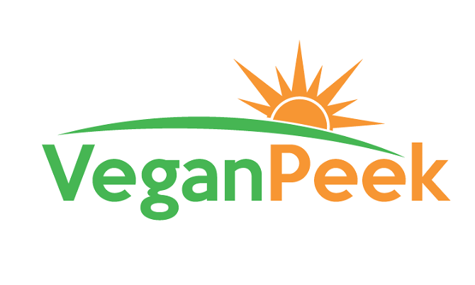 VEGANPEEK.COM