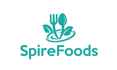 SpireFoods.com