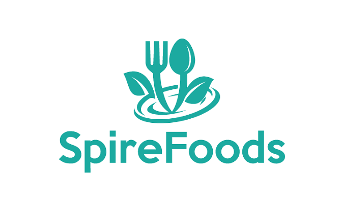 SpireFoods.com