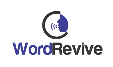 WordRevive.com