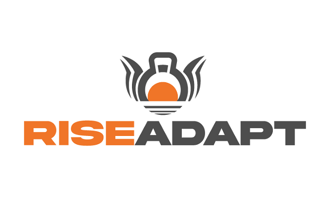 RiseAdapt.com