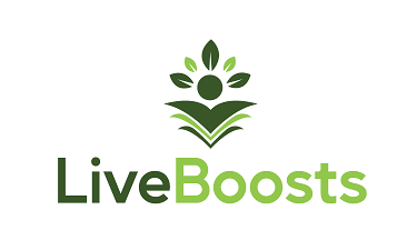 LiveBoosts.com