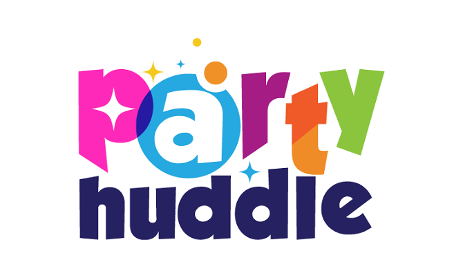 PartyHuddle.com