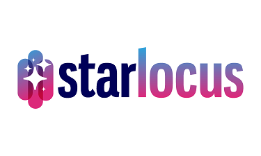 StarLocus.com