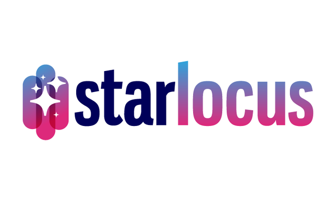 StarLocus.com