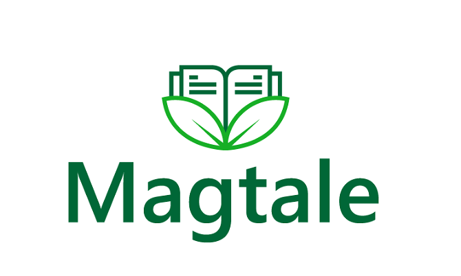 Magtale.com