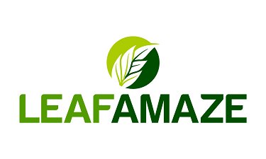 LeafAmaze.com