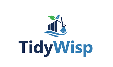 TidyWisp.com