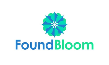 FoundBloom.com