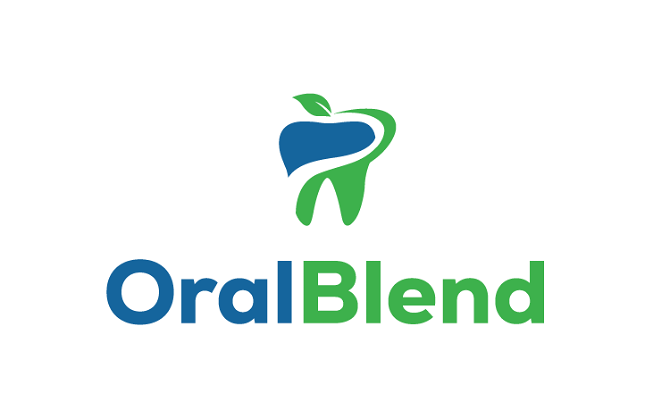 OralBlend.com