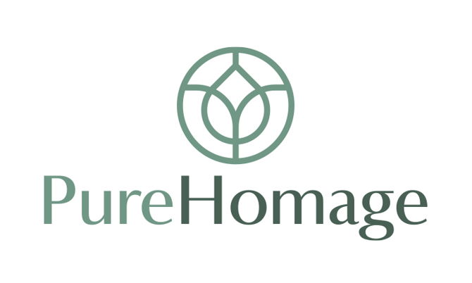 PureHomage.com