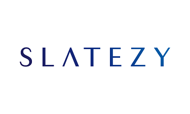 SLATEZY.COM - Creative brandable domain for sale