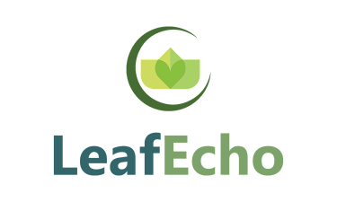 LeafEcho.com