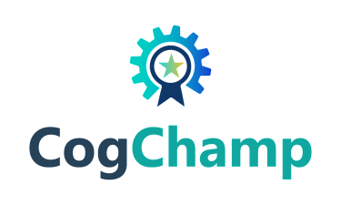 CogChamp.com
