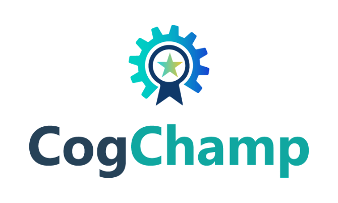 CogChamp.com