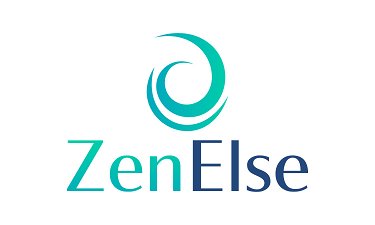 ZenElse.com