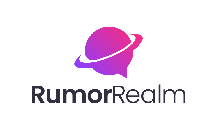 RumorRealm.com - Creative brandable domain for sale