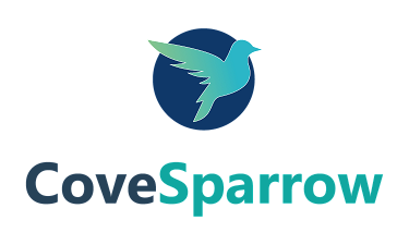 CoveSparrow.com