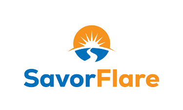 SavorFlare.com