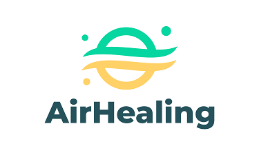 AirHealing.com