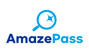 AmazePass.com