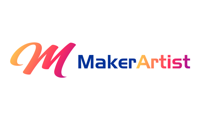 MakerArtist.com