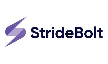 StrideBolt.com