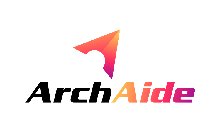 ArchAide.com - Creative brandable domain for sale