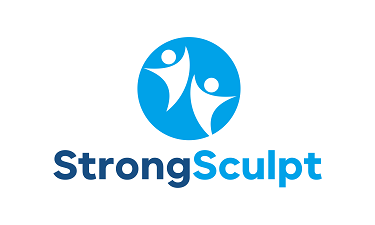StrongSculpt.com