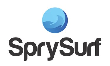 SprySurf.com