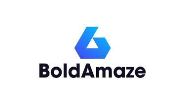 BoldAmaze.com