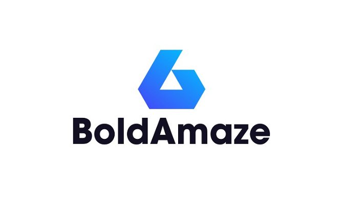 BoldAmaze.com