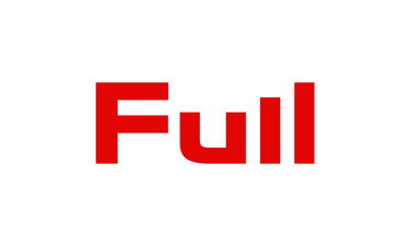 Full.red - Creative brandable domain for sale