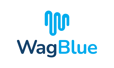 WagBlue.com