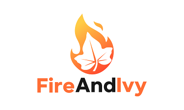 FireAndIvy.com