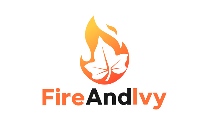 FireAndIvy.com