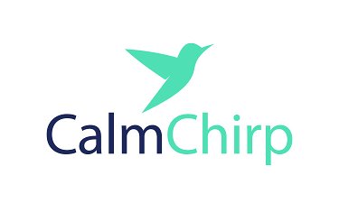 CalmChirp.com