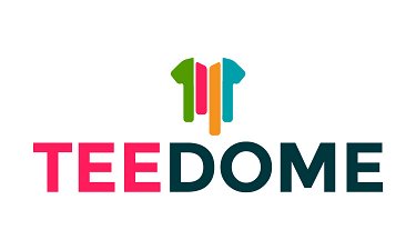 TeeDome.com