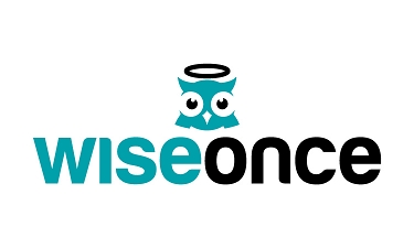 WISEONCE.COM