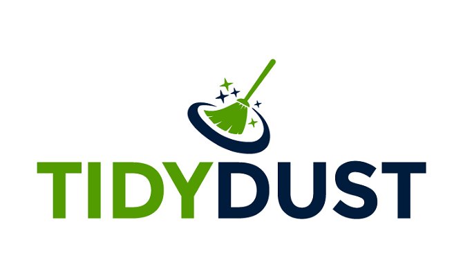 Tidydust.com