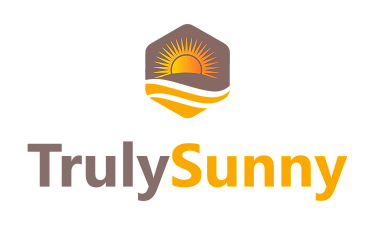 TrulySunny.com - buy Unique premium domains