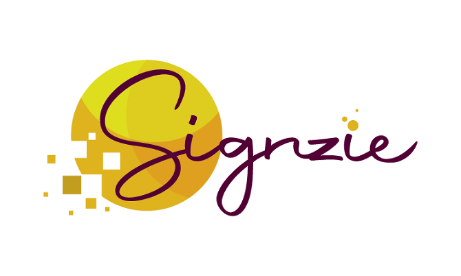 Signzie.com